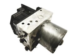 Abs Pump Alfa Romeo 147 51739028 0265222040 Bosch 42758