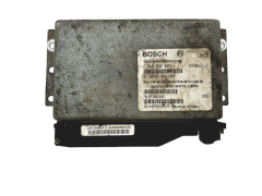 Controller 0260002887 9652182080 PSA Bosch 