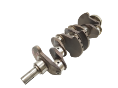 Crankshaft 8200416793 K4M754 1.6 Renault 
