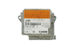 Controller 0285001482 8P0959655F Audi Bosch