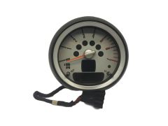 Speedometer/Instrument Cluster  Mini Cooper D Clubman 9201391-02