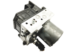 Abs Pump Audi A4 8E0614517 0265950011 Bosch 36795