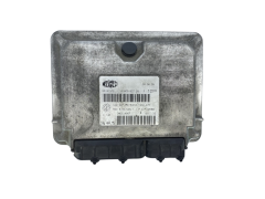 Controller IAW4AF.M9 55187372 61600.627.05 Fiat Magneti Marelli 62924