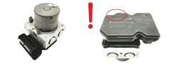 Abs Pump Opel Mokka 42373056 688250455 Mando GM 60410