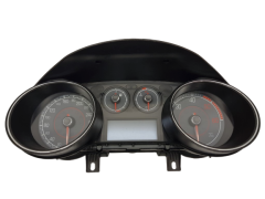 Speedometer/Instrument Cluster Fiat Bravo 55500198 5550019804