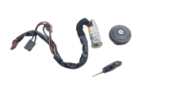 Ignition Switch 4162W3 Valeo Citroen Xsara 1 1023 Ignition Switch 4162W3 Valeo Citroen Xsara 1 1023