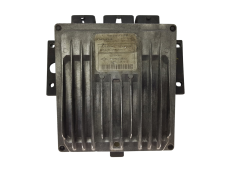 Controller 8200250662 8200129063 R0410C034D Renault Delphi 13886