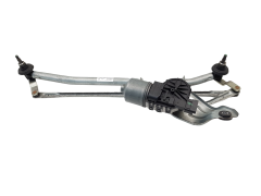 Wiper Mechanism Dacia 8200619512 0390241544 Duster Logan 1091