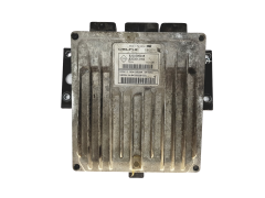 Controller 8200399038 8200513163 R0410B034A Renault Delphi 30460