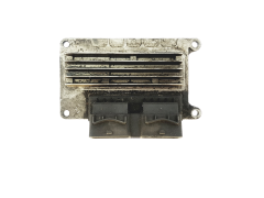 Controller 8200162381 8200178931 IAW5NR.C2 Renault Magneti 25802
