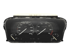 Speedometer/Instrument Cluster VW Golf MK3 1H6919033A 33277