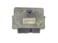 Controller 73501237 0281010337 19242WBA Fiat Bosch 57288