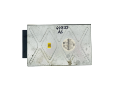 Audio Amplifier Audi  4F0035223 4F0910223C