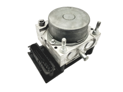 Abs Pump Nissan Micra K12 47660BC60A 0265800574 Bosch 45404