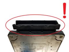Controller 46762243 HCU101 GE112147 C489 MFI-151A Lancia Hitachi 14151