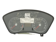Speedometer/Instrument Cluster Ford Fiesta 6S6T-10849-AF 6S6T10849AF 27072