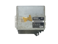 Controller 90409629GN 0261200530 Opel Bosch 41453