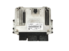 Controller 7589971 0261S04563 BMW Bosch