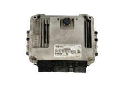 Controller 0281011701 6M51-12A650-NA  Ford Bosch 38724