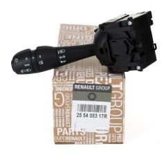 Indicator Control Oryginał  Dacia Logan Duster 8201167982