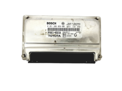 Controller 89661-0D210 0261208036 Toyota Bosch 16332