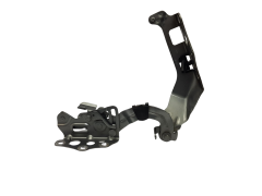 Bonnet Hinge Left Mercedes C W205 A2058800828 Bonnet Hinge Left Mercedes C W205 A2058800828