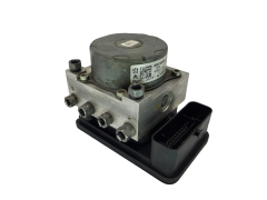 Abs Pump Citroen C3 2 9802460680 10.0915-1167.3 10.0220-0121.4 3810