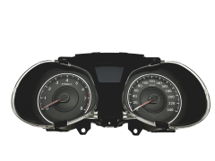 Speedometer/Instrument Cluster Hyundai IX20 94003-1K070 51936