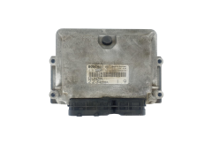 Controller 55193786 0281011557 Fiat Bosch 42709