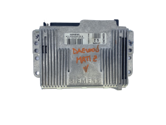 Controller 96259124 K115000010G Daewoo Siemens 54569