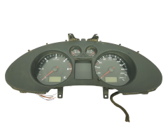 Speedometer/Instrument Cluster Seat Ibiza W06L0920820J 110080105014A 26824