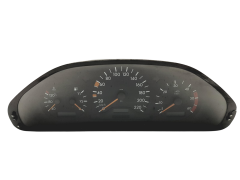 Speedometer/Instrument Cluster Mercedes W202 A2025407748 110008900020