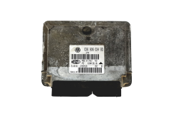 Controller 036906034BD IAW4LV.HA Seat Magneti Marelli 23707