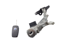 Ignition Switch Fiat Grande Punto 51793074 61039101 TRW 1201
