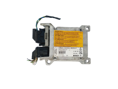 Controller Moduł 2M5T-14B056-BD 0285001424  Ford Bosch 