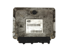 Controller IAW4AF.P2 46817813 Fiat Magneti Marelli 19818