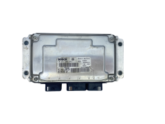 Controller 0261206943 9650346180 9638765680 PSA Bosch 61846