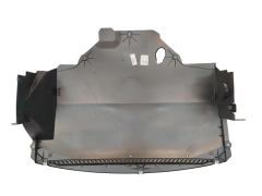 Engine Cover Original Renault 758924897R