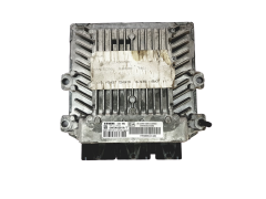 Controller 5WS40281A-T 9655041480 9658344580 PSA Siemens 24631