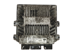 Controller 3S61-12A650-LC 5WS40140E-T Ford Siemens 27131