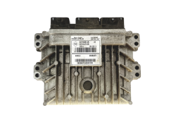 Controller 237101715R 237100914R 28304871 Renault Delphi 26031