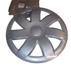 Wheel Trim Original 15' 7711426515 Dacia