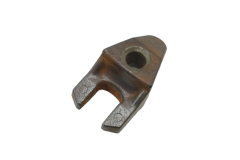 Attachment, Bracket 9270 1982G3 9801927080 1,6 hdi 8v Peugeot Citroen