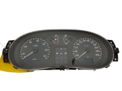 Speedometer/Instrument Cluster Renault Clio 2 8200072506 21718