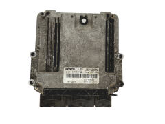 Controller 0281017977 237100899R 237101487R Renault Bosch 27526