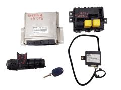 Starter Kit Fiat Multipla 46479993 46517276 46538523 1.9 JTD