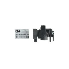 Turbo Solenoid Valve New For Renault Clio Megane 1.5dCi 149566215R