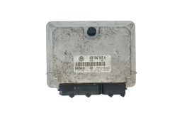 Controller 038906018N 0281001727 VW Bosch 44562