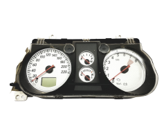 Speedometer/Instrument Cluster Mitsubishi Outlander 8100A091 57872