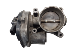 Air Throttle Body Ford VP4F9U-9E928-AC VP7G9U-9E927-A 3538